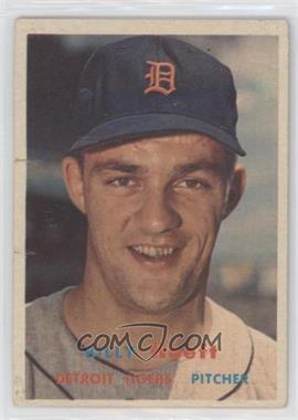 1957 Topps - [Base] #60 - Billy Hoeft