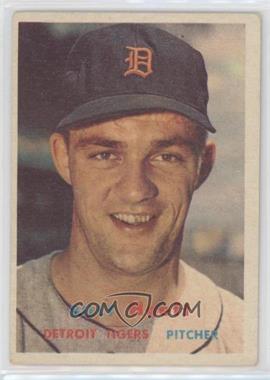 1957 Topps - [Base] #60 - Billy Hoeft