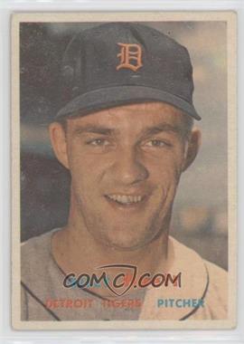 1957 Topps - [Base] #60 - Billy Hoeft