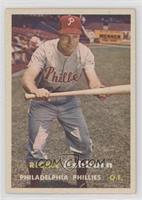 Richie Ashburn