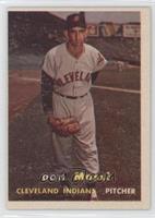 Don Mossi