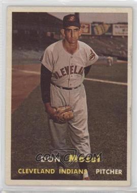 1957 Topps - [Base] #8 - Don Mossi