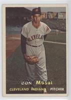 Don Mossi [Good to VG‑EX]