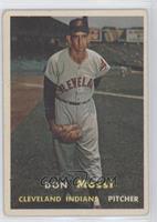 Don Mossi [Good to VG‑EX]