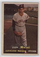 Don Mossi [Poor to Fair]