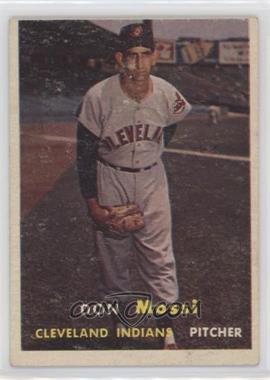 1957 Topps - [Base] #8 - Don Mossi