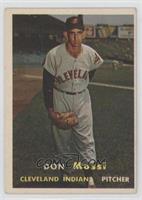 Don Mossi