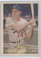 Gil Hodges