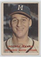 Warren Spahn