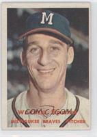 Warren Spahn