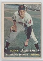 Hank Aguirre [Good to VG‑EX]