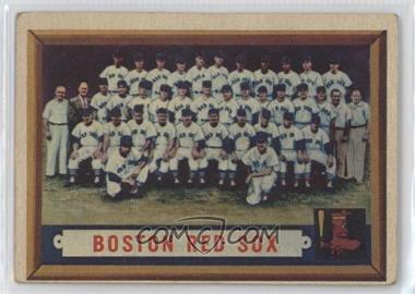 1957 Topps - [Base] #97 - New York Yankees Team