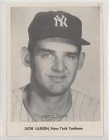 Don Larsen