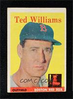 Ted Williams