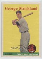 George Strickland