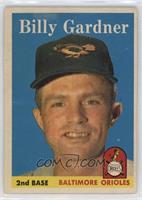 Billy Gardner