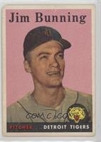 Jim Bunning [Poor to Fair]