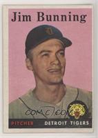 Jim Bunning