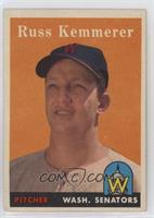 Russ Kemmerer