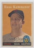 Russ Kemmerer