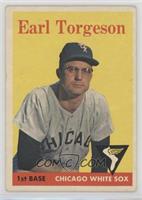 Earl Torgeson