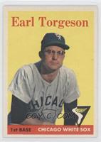 Earl Torgeson