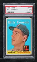 Billy Consolo [PSA 7 NM]
