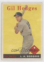 Gil Hodges