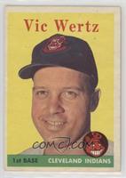 Vic Wertz