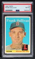 Frank Sullivan [PSA 8 NM‑MT]