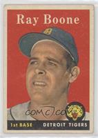 Ray Boone