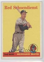 Red Schoendienst