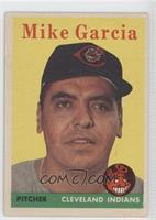 Mike Garcia