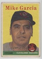 Mike Garcia [Poor to Fair]