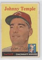 Johnny Temple [Good to VG‑EX]