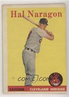 Hal Naragon