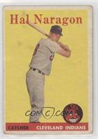 Hal Naragon [Good to VG‑EX]