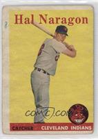 Hal Naragon [Poor to Fair]
