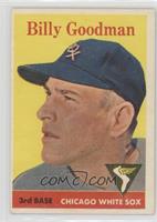 Billy Goodman