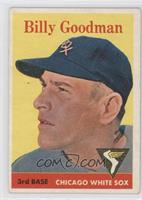 Billy Goodman