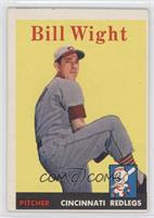 Bill Wight [Good to VG‑EX]