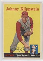 Johnny Klippstein