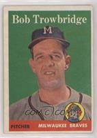 Bob Trowbridge