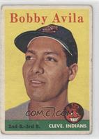 Bobby Avila [Good to VG‑EX]