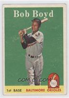Bob Boyd [Good to VG‑EX]