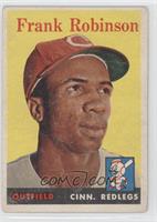 Frank Robinson [Good to VG‑EX]