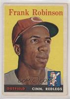 Frank Robinson