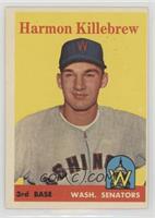 Harmon Killebrew