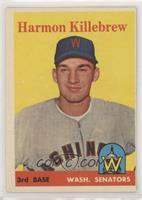 Harmon Killebrew