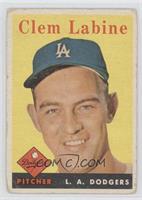 Clem Labine [Good to VG‑EX]